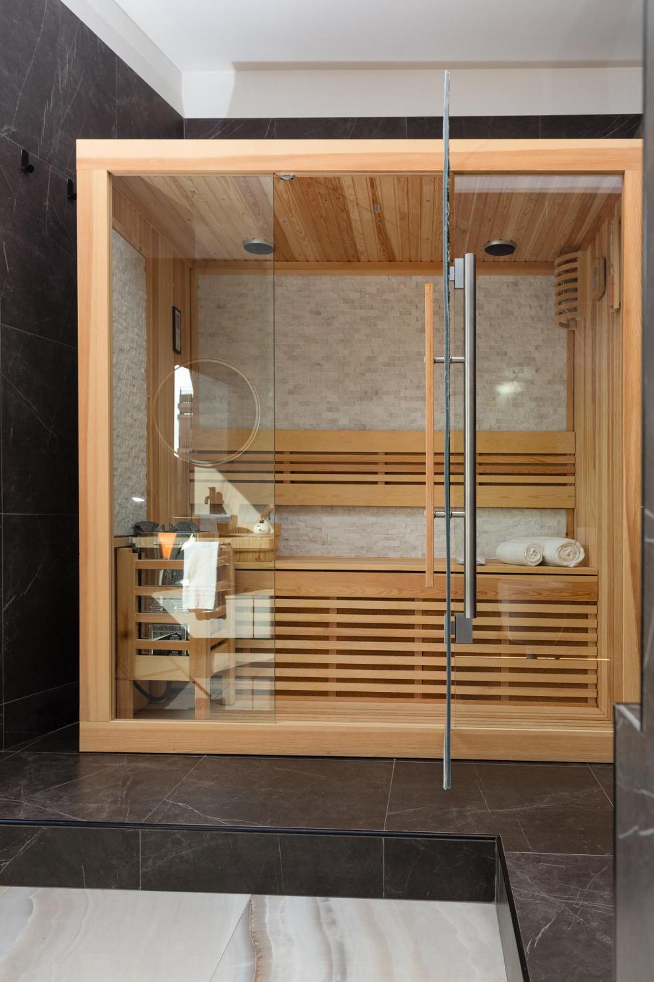 Free Parking - 5 Star - Sauna Luxury Apartment Milan Exterior photo